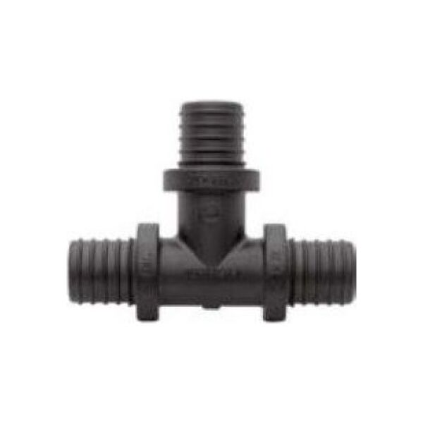 KAN-therm trójnik push 25x3.5/25x3.5/18x2.5 PPSU (1109257069)