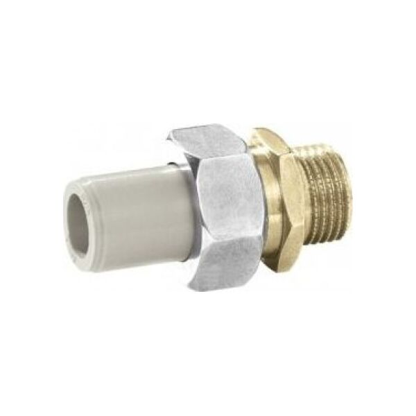 KAN-therm śrubunek 20 3/4" do PP (1209271002)