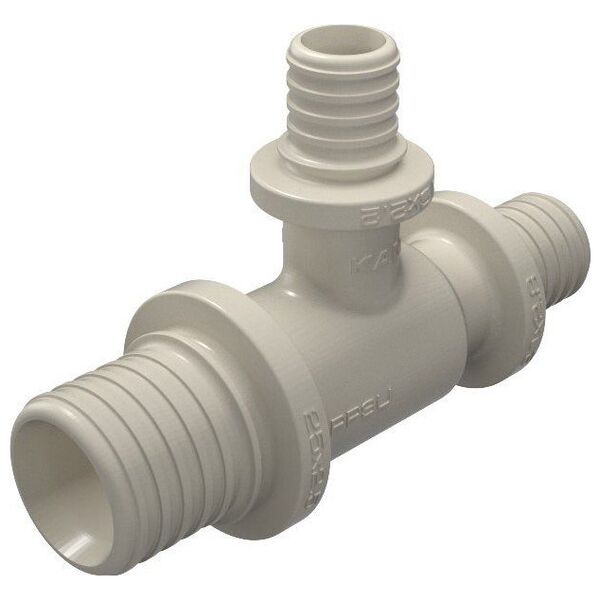 KAN-therm trójnik PPSU Ultraline 25/14/20 (2566260012)