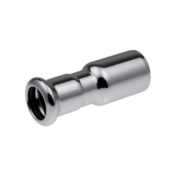 KAN-therm redukcja nyplowa Steel 108x66,7 (1509221015)