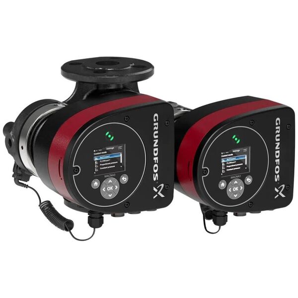 Pompa obiegowa c.o - MAGNA3 D 32-60 F 220 1x230V PN6/10
