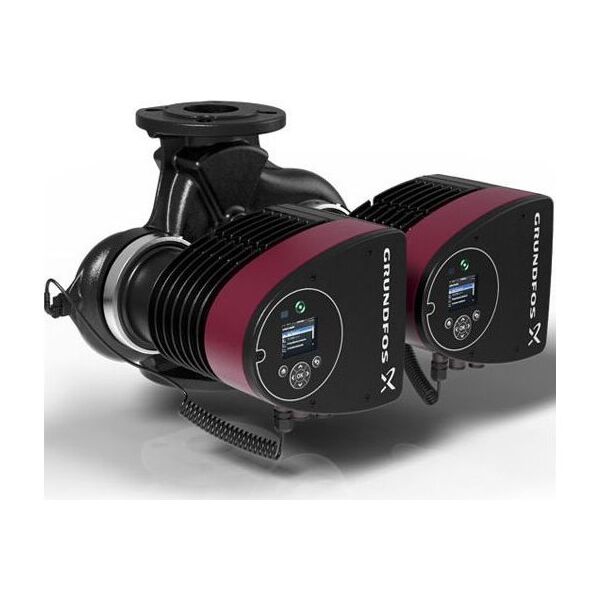 Pompa obiegowa c.o - MAGNA3 D 32-60 F 220 1x230V PN6/10