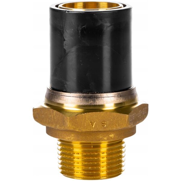 Adaptor elektrooporowy z gwintem 32 x 1 GZ