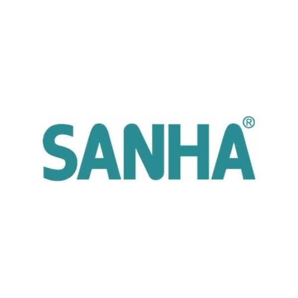 Nypel przejściowy PxGZ 28x3/4 SANHA-Press