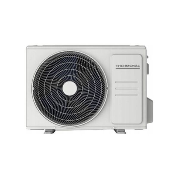 Pakiet:Klimatyzator ścienny typu monosplit SAKAI TVK-S20 moc 2,6kW (jednostka zewnętrza i wewnętrzna)