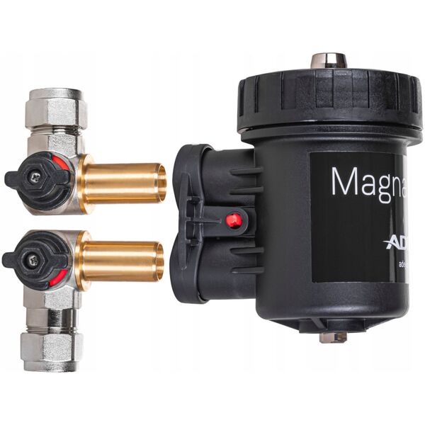 Filtr magnetyczny MagnaClean Micro2 22 mm