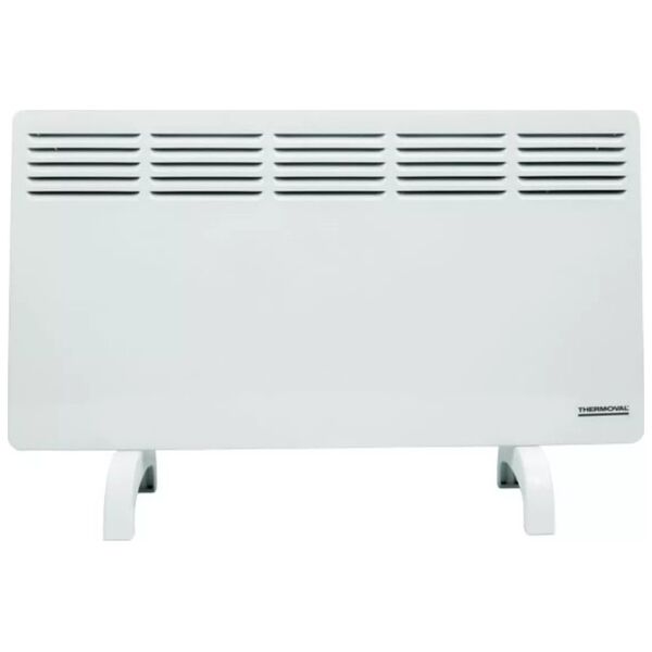 Elektryczny grzejnik konwektorowy T 17 PRO - 1500 W IP24