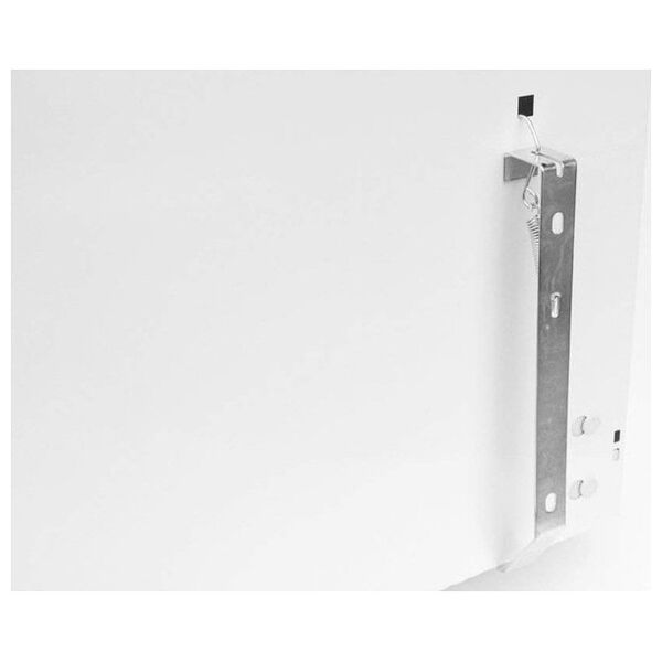 Elektryczny grzejnik konwektorowy T 17 PRO - 1500 W IP24