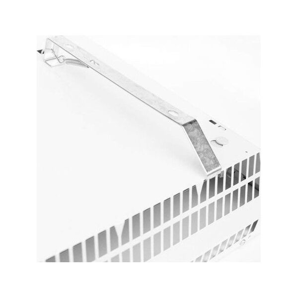 Elektryczny grzejnik konwektorowy T 17 PRO - 1500 W IP24