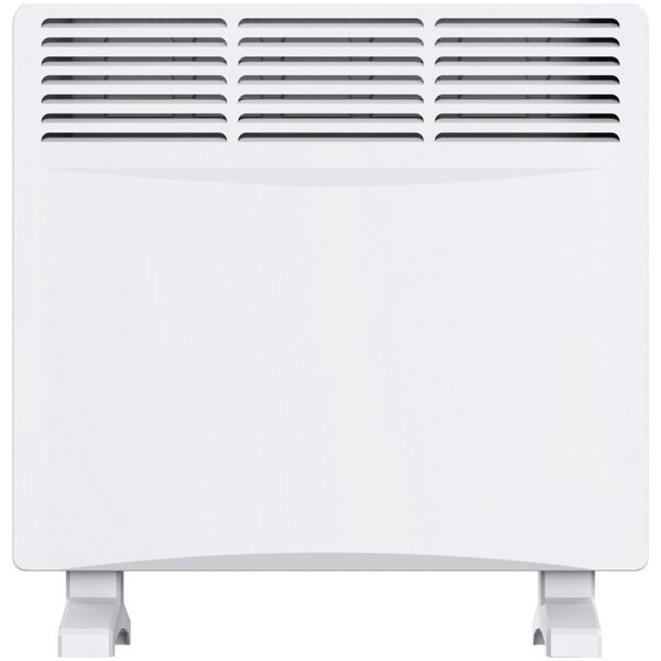 Konwektor elektryczny TC 1000, 1,0 kW, IP20, biały