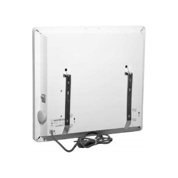 Konwektor elektryczny TC 1500, 1,5 kW, IP20, biały