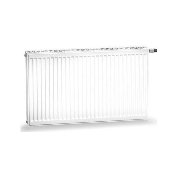 Grzejnik KERMI THERM-x2 Profil-Vplus 22/900/700 PODŁĄCZENIE ŚRODKOWE LEWY
