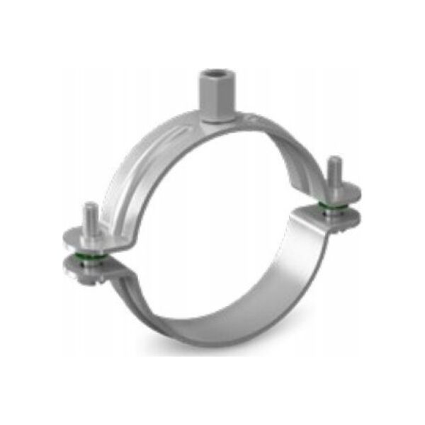 Obejma DUO 21/2 BK (72-78) UPZD