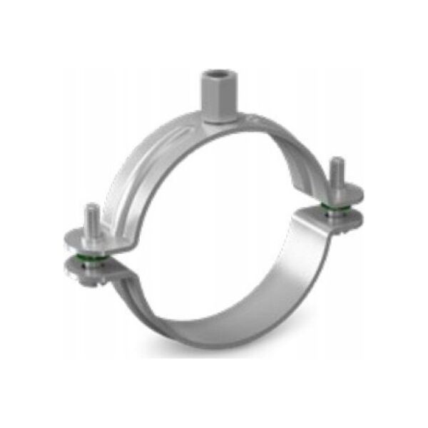 Obejma DUO 3 BK (85-91) UPZD