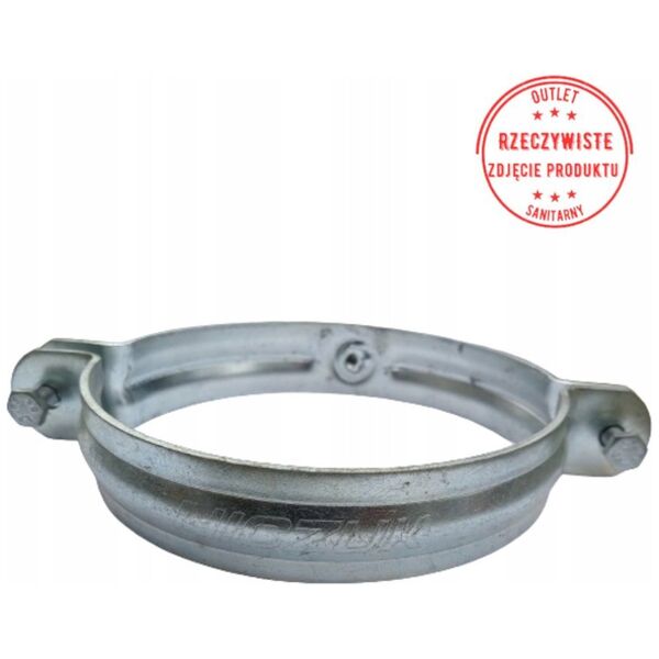 Obejma DUO 3 BK (85-91) UPZD