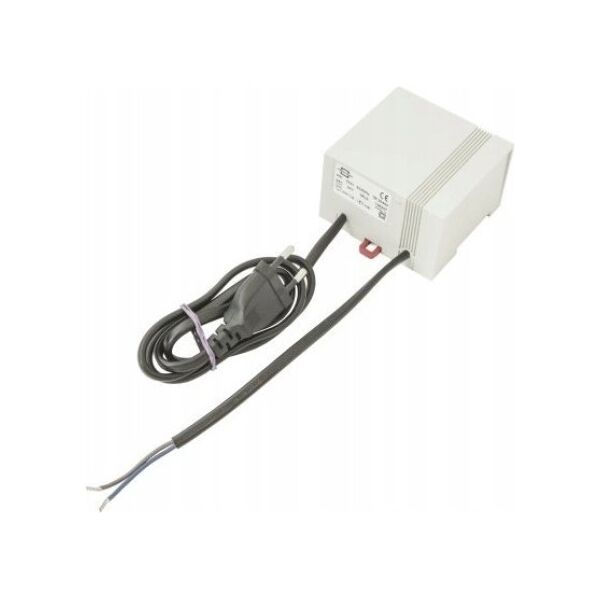 Transformator napięcia 230V-24V do listwy elektrycznej Basic+KAN-THERM