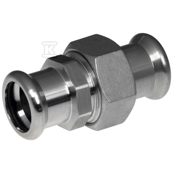 Holender Inox - 42KAN-THERM