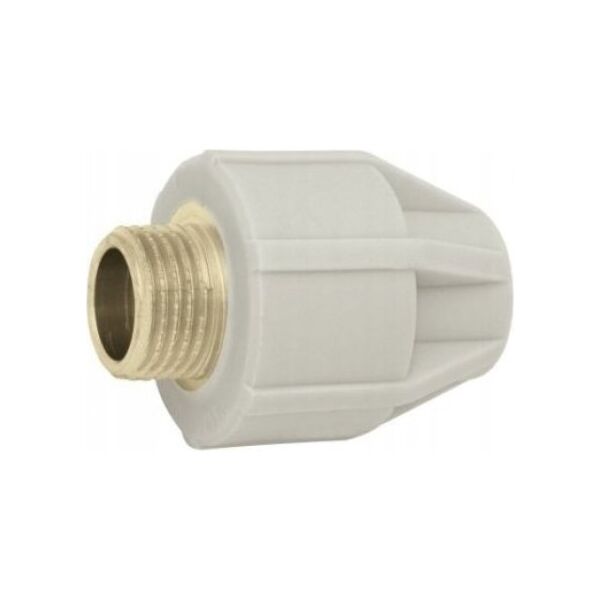 Złączka PP-R GZ - 32 R1 1/4KAN-THERM