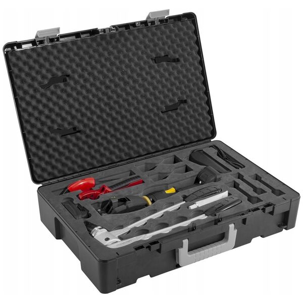 Trójnik mosiężny GW ultraLINE - 20 Rp3/4KAN-THERM