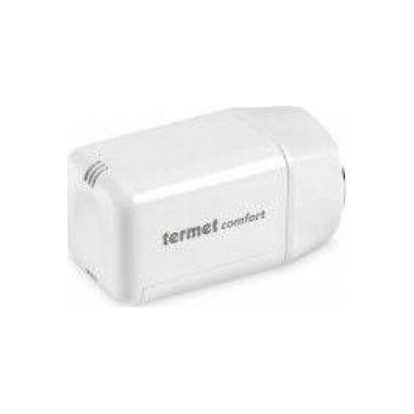 Głowica Komfort do systemu Termet Comfort