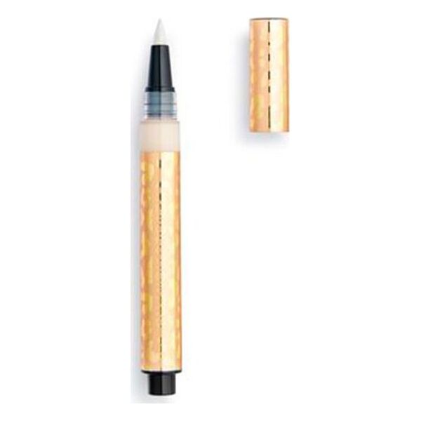 Makeup Revolution Makeup Revolution, Brightening and Tightening, Cream Concealer, Caramel Nude, 2,2 ml για γυναίκες 13077774 5057566123808