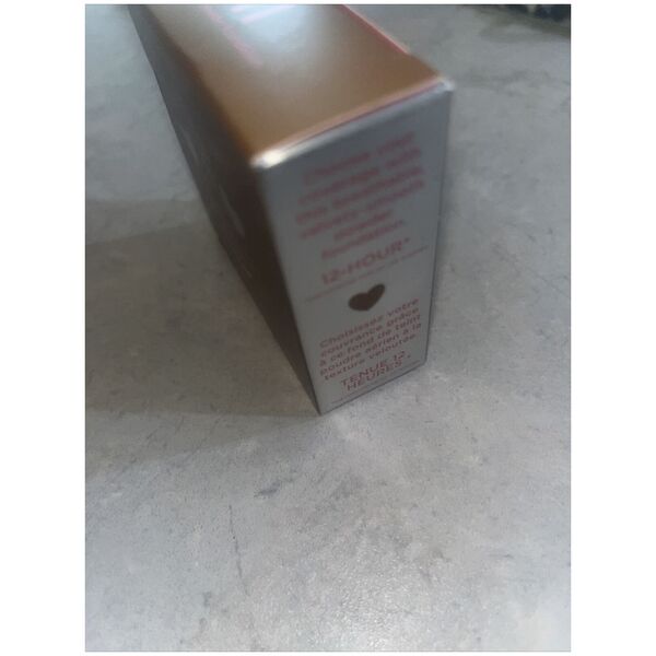 Benefit Benefit, Hello Happy Velvet, Matte Finish, Compact Foundation, 11, Dark Neutral, 7 g Για γυναίκες 13079302 602004106292