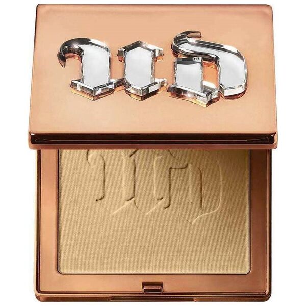 Urban Decay Urban Decay, Stay Naked, Compact Foundation, 30WY, Warm Yellow, 6 g Για γυναίκες 13080838 3605972251121