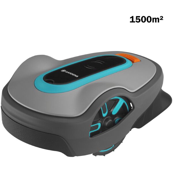 Gardena Robotas vejapjove Gardena Sileno Life ρομπότ κοπής 1500 m2 13097853 4078500060646