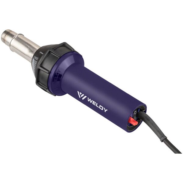 Weldy Blower με ακροφύσια WELDY HT1600 13216353 7612733208832