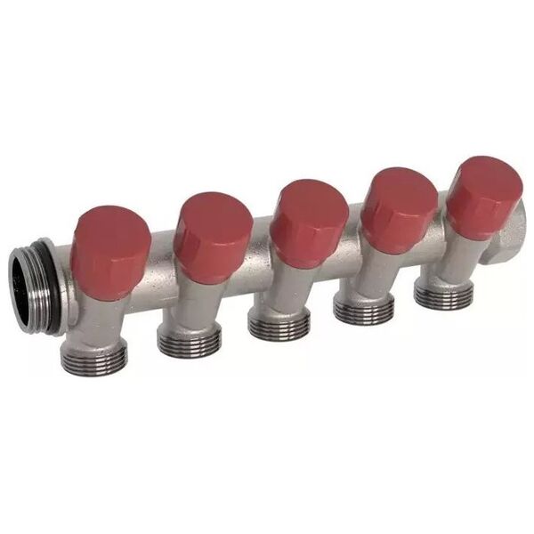 ΒΑΛΒΙΔΑ ΝΕΡΟΥ 1INX1/2IN 5R COLD(C325N10QR 13475485 8025459057933