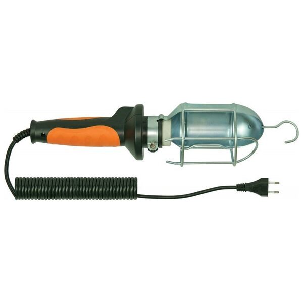 Pawbol LAMP PORTABLE D.3037G LUX PL2 60W E27