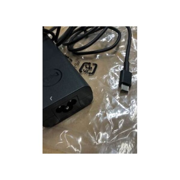 Φορτιστής Dell ADPT, AC, 65W, DLTA, EPT, PECOS 13689704 5715063202388