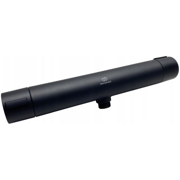 Ideal Standard ΜΙΚΕΡ ΜΠΑΝΙΟΥ ALU+ ΜΑΥΡΟ ΜΑΤ 13764546 3800861117155