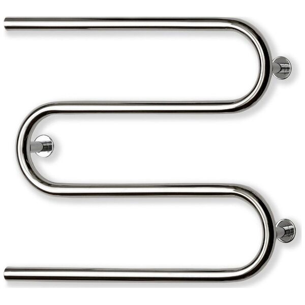 Grzejnik łazienkowy Sourcing STAINLESS STEEL TOWEL HEATER EN400S