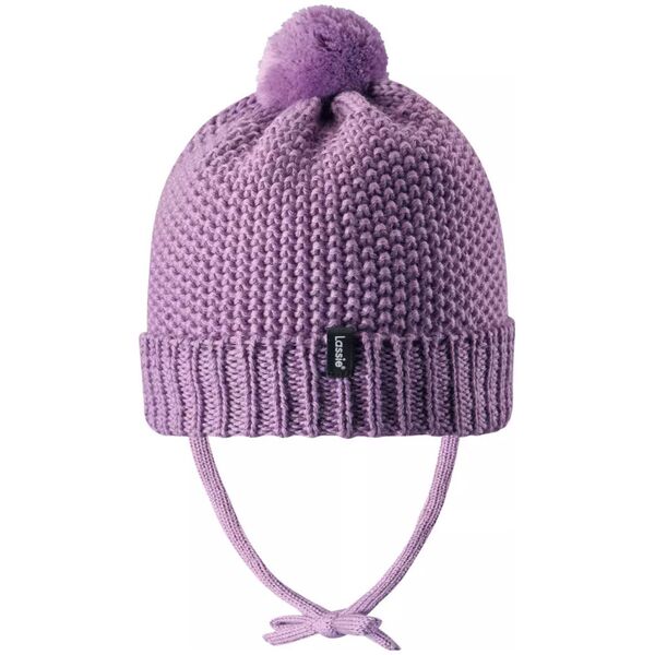 Lassie by Reima LASSIE Cap Nomi Soft lilac 718777-5090-038
