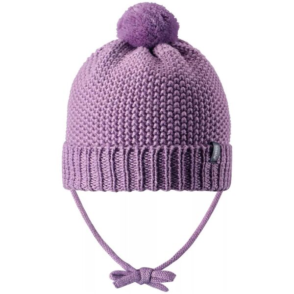 Lassie by Reima LASSIE Cap Nomi Soft lilac 718777-5090-038