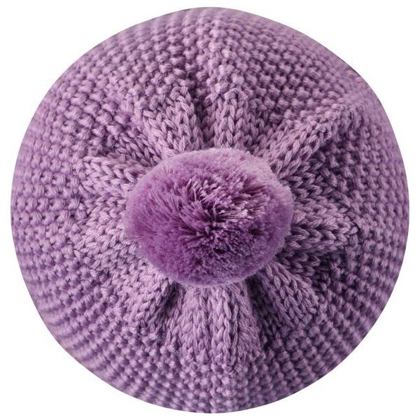 Lassie by Reima LASSIE Cap Nomi Soft lilac 718777-5090-038