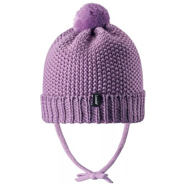 Lassie by Reima LASSIE Cap Nomi Soft lilac 718777-5090-042