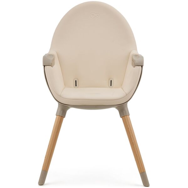KinderKraft KINDERKRAFT high chair FINI 2 BEIGE, KHFINI02BEG0000