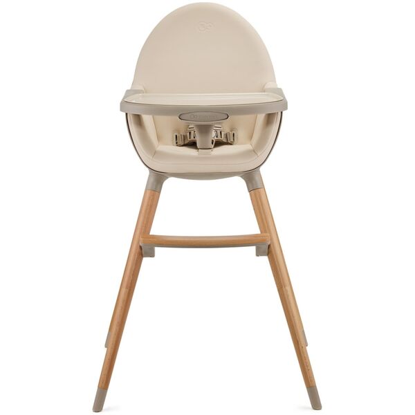 KinderKraft KINDERKRAFT high chair FINI 2 BEIGE, KHFINI02BEG0000