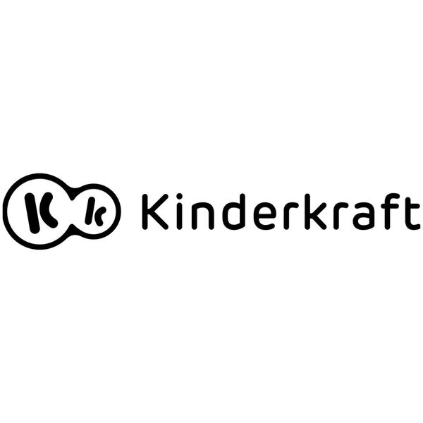 KinderKraft KINDERKRAFT high chair FINI 2 BEIGE, KHFINI02BEG0000