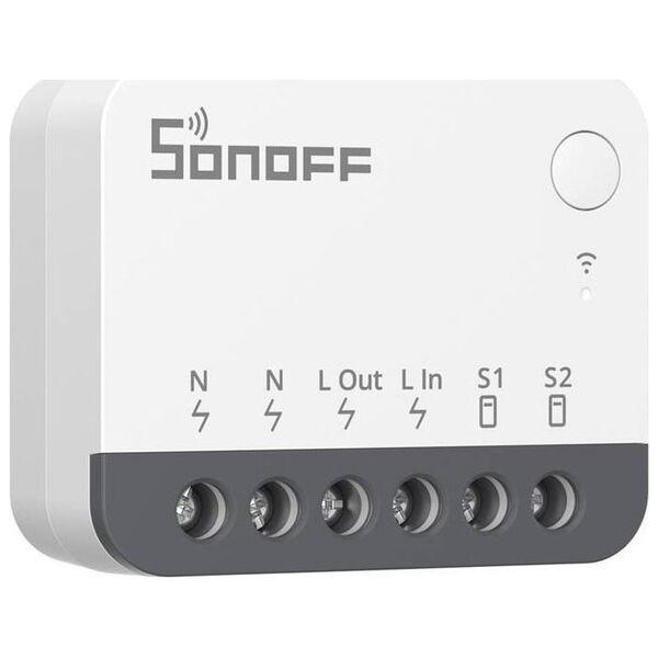 Inteligentny przełącznik ZigBee SONOFF ZBMINIR2