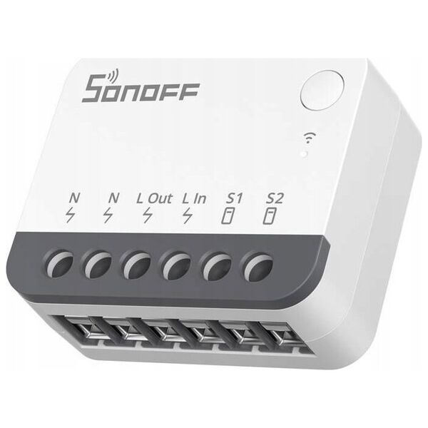 Inteligentny przełącznik ZigBee SONOFF ZBMINIR2
