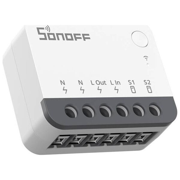 Inteligentny przełącznik ZigBee SONOFF ZBMINIR2