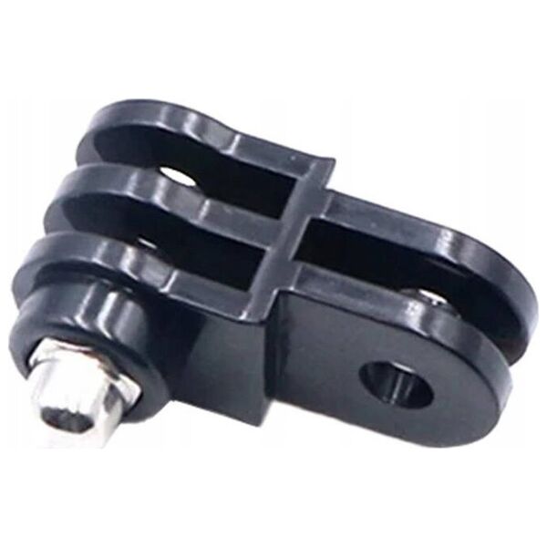 Adapter Telesin do kamer sportowych (2-jaw do 3-jaw)