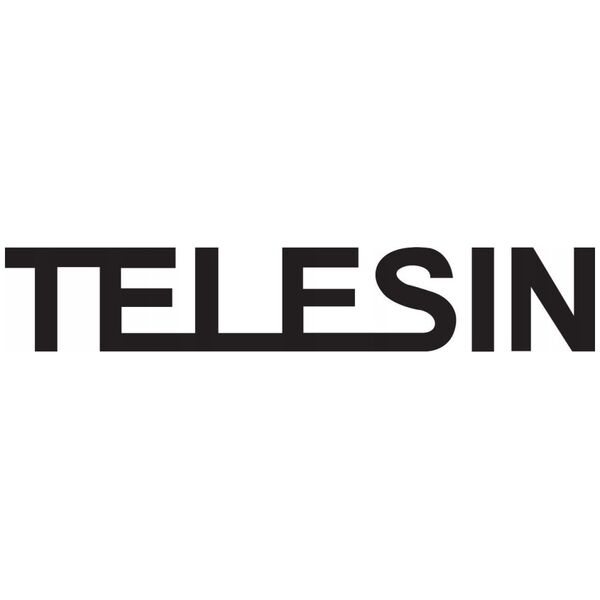 Wielofunkcyjne mocowanie silikonowe Telesin do kamer sportowych (zielony)