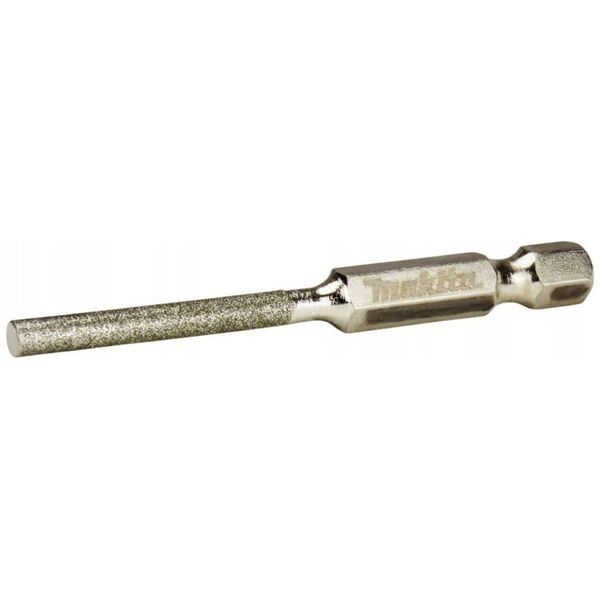 Makita - Rundfeile - 4 mm - Inbus