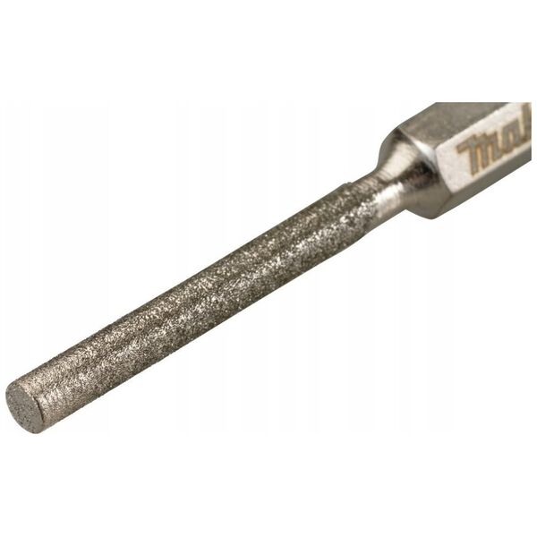 Makita - Rundfeile - 4 mm - Inbus