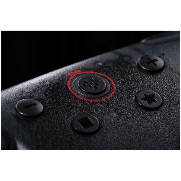 8BitDo Ultimate 2C Wired Pad Black Myth Wukong /PC