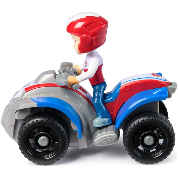 Paw Patrol Basic Vehicle 2.0 - Ryder